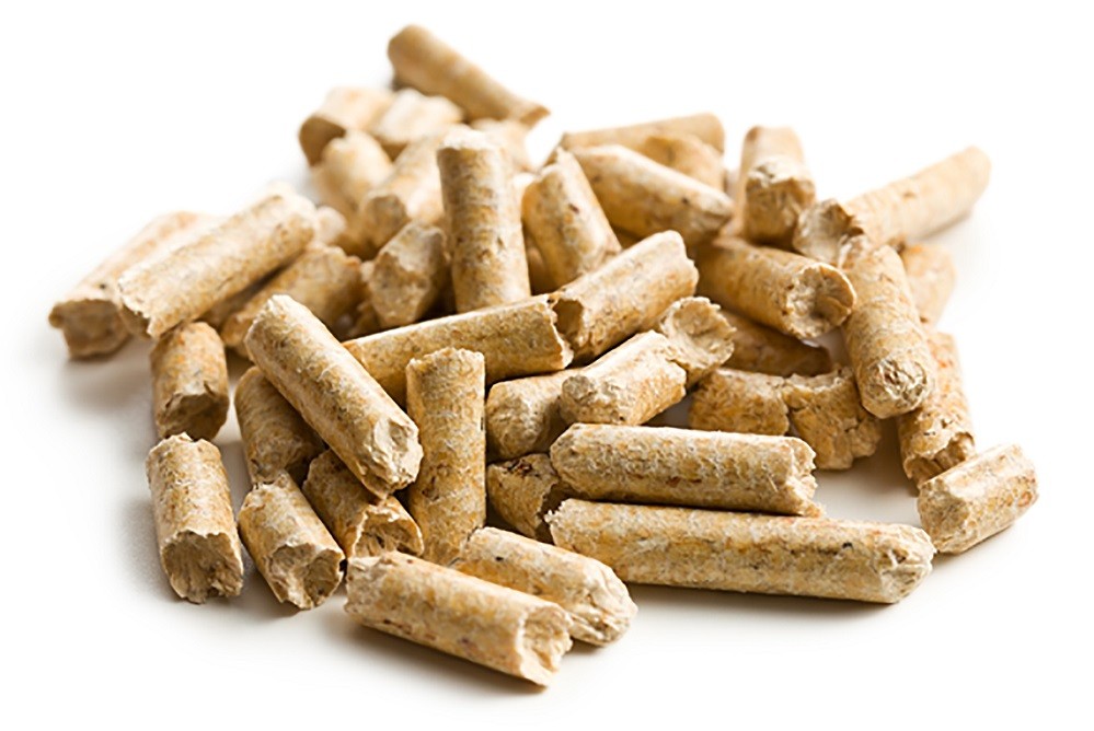 Buy Wood Pellets